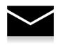 email, envelope, mail icon